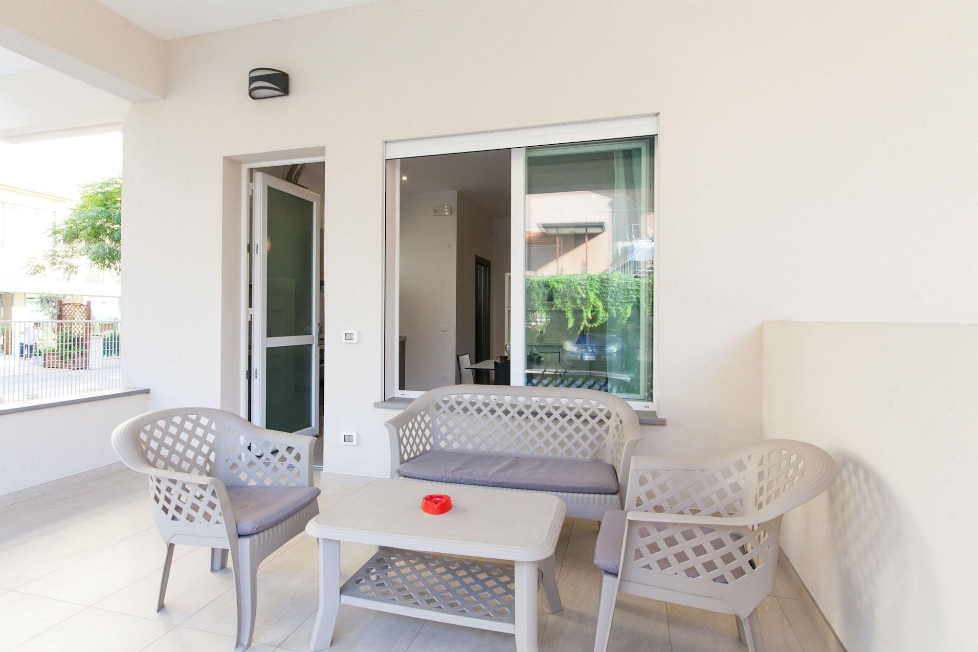 Hotel Palos Rimini Exteriör bild