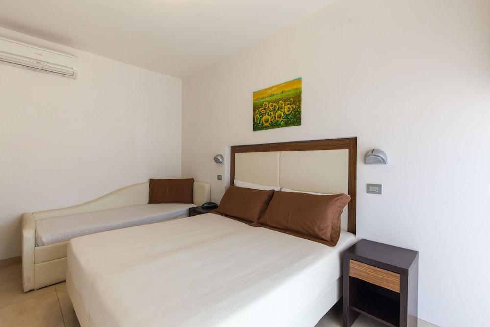 Hotel Palos Rimini Exteriör bild